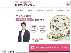 Sites similar to tableware-kaitorimakxas.com