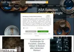 Sites similar to tableware24.com