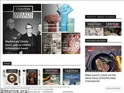 Sites similar to tablewareinternational.com