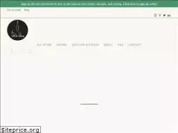 Sites similar to tablewineasheville.com