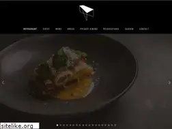 Sites similar to tablexrestaurant.com