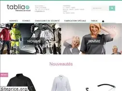 Sites similar to tablia.ch