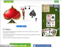 Sites similar to tablic.live