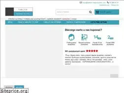 Sites similar to tablice-magnetyczne.com