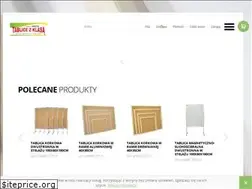 Sites similar to tablicegrito.pl