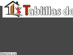 Sites similar to tablillasdeoccidente.net
