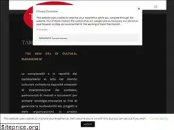 Sites similar to tablinum.it
