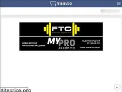 Sites similar to tablo.ck.ua