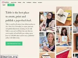 Sites similar to tablo.com