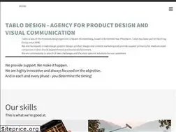 Sites similar to tablo.de