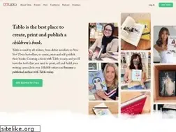 Sites similar to tablo.io