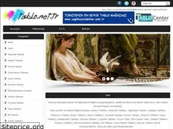 Sites similar to tablo.net.tr
