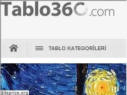 Sites similar to tablo360.com