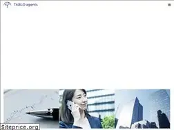 Sites similar to tabloagents.com