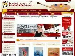 Sites similar to tablocu.com