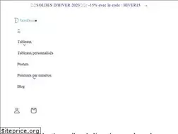 Sites similar to tablodeco.fr