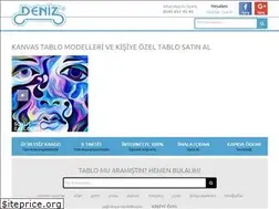 Sites similar to tablodenizi.com
