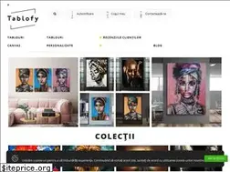 Sites similar to tablofy.ro