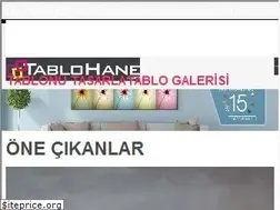 Sites similar to tablohane.com