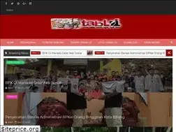 Sites similar to tabloi.com