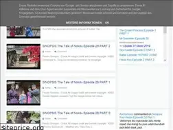 Sites similar to tabloid-sinopsis.blogspot.com