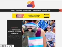 Sites similar to tabloid.co