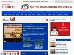 Sites similar to tabloidcerdas.com