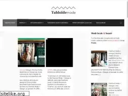 Sites similar to tabloidemode.media