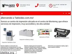 Sites similar to tabloides.com.mx