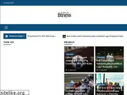 Sites similar to tabloidfitness.com