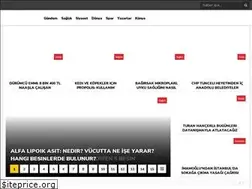 Sites similar to tabloidgazete.com