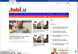 Sites similar to tabloidjubi.com