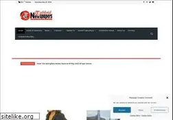 Sites similar to tabloidmedia.co.za