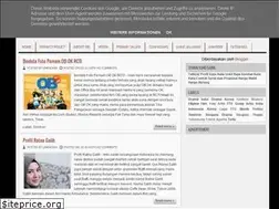 Sites similar to tabloidprofil.blogspot.co.id