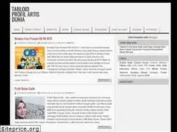 Sites similar to tabloidprofil.blogspot.com