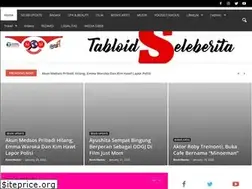 Sites similar to tabloidseleberita.com