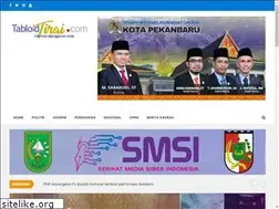 Sites similar to tabloidtirai.com