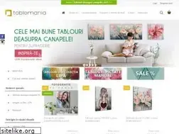 Sites similar to tablomania.ro