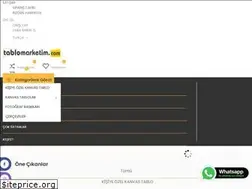 Sites similar to tablomarketim.com