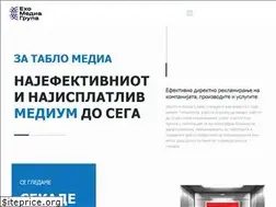 Sites similar to tablomedia.mk