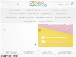 Sites similar to tablomodern.com