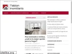 Sites similar to tablon-inmobiliario.com