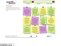 Sites similar to tablondeanuncios.com.mx