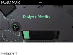 Sites similar to tablonoir.com