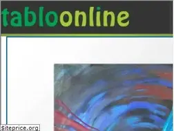 Sites similar to tabloonline.com.tr