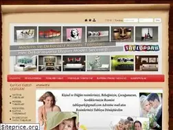 Sites similar to tablopark.com