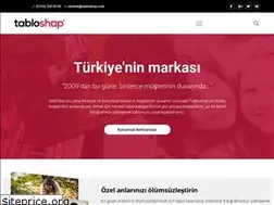 Sites similar to tabloshop.com.tr