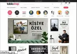 Sites similar to tabloshop.com