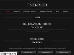 Sites similar to tablouri-de-vanzare.ro