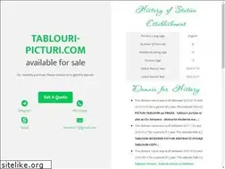 Sites similar to tablouri-picturi.com